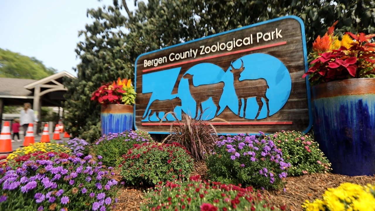 Bergen County Zoological Park